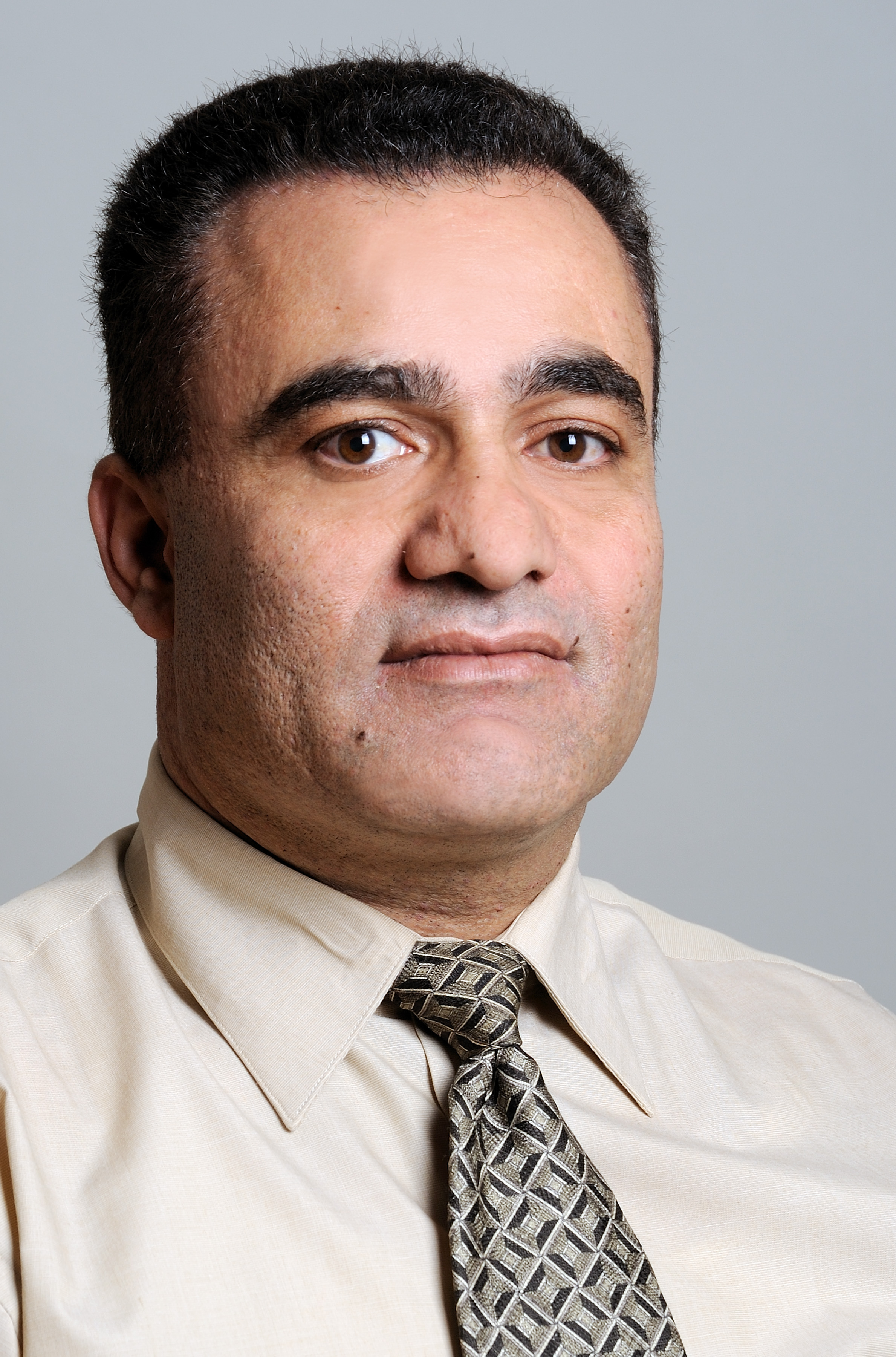 Khaled Saoud